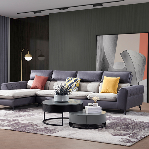 寶詩菲利 BF2025 沙發